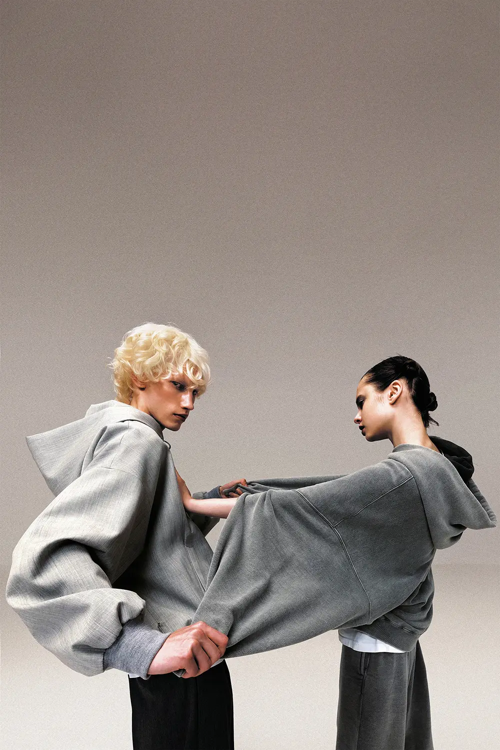 名作20aw fumito ganryu kimono set-up 名作20aw fumito ganryu kimono set-up