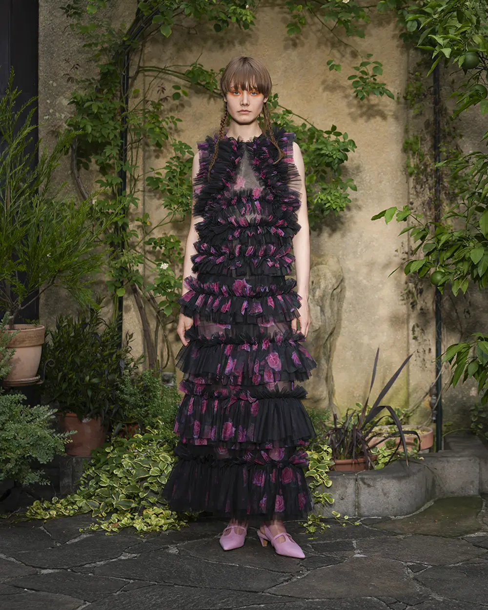 VIVIANO Lookbook SS25 - ON TOKYO SHOWROOM