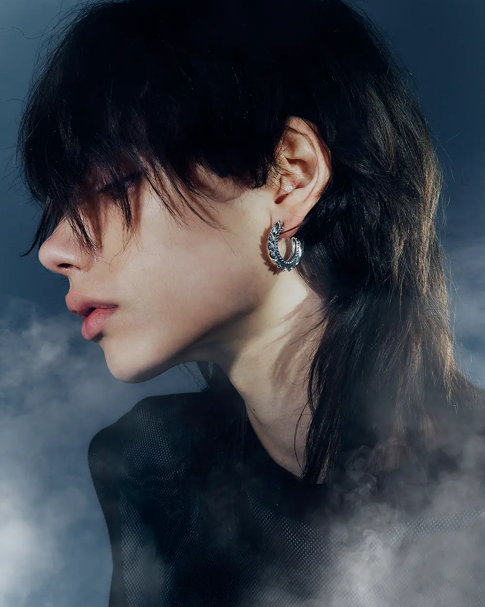 NATURAL INSTINCT Lookbook SS25 - ON TOKYO SHOWROOM