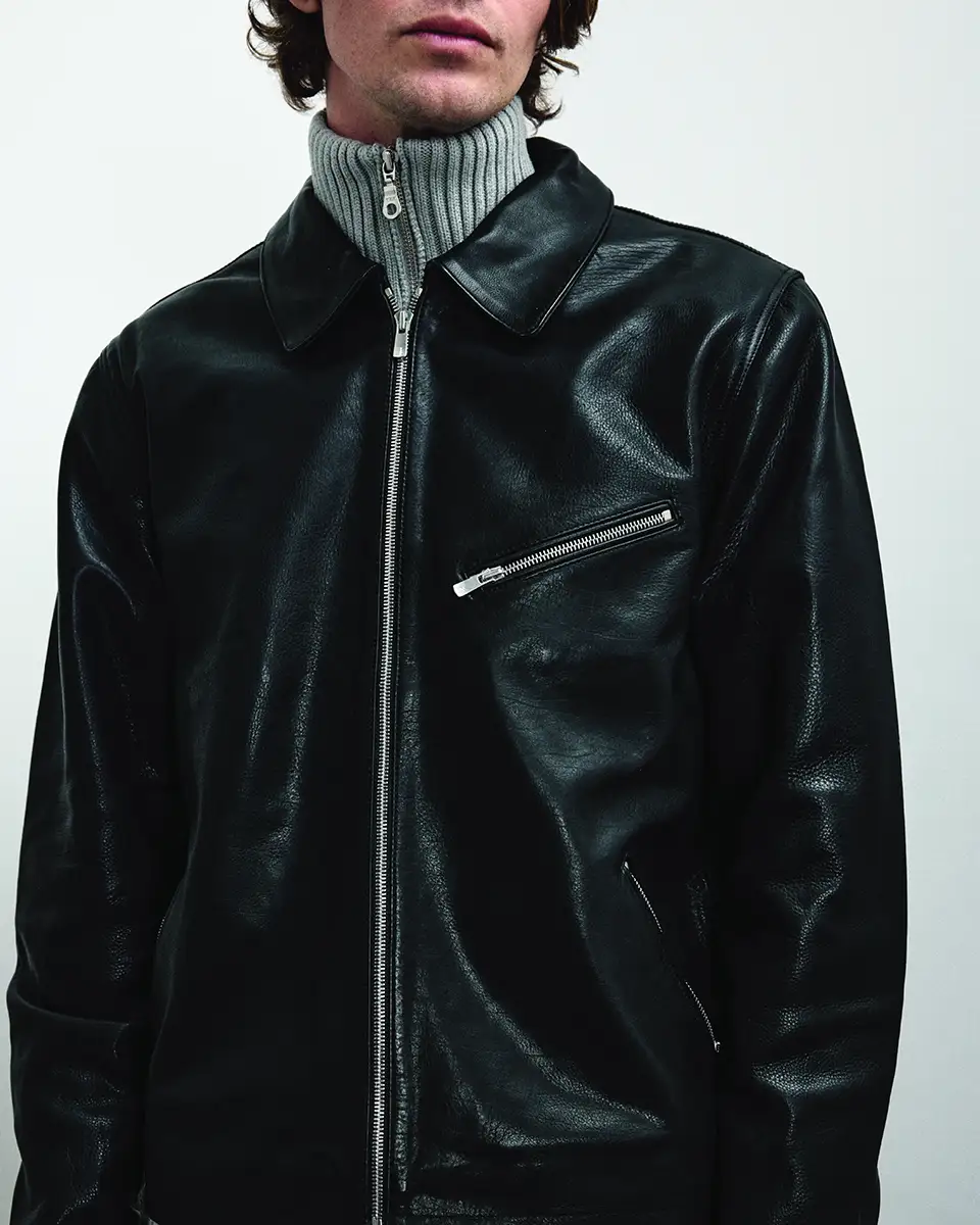 NO MAINTENANCE Lookbook SS25 - ON TOKYO SHOWROOM